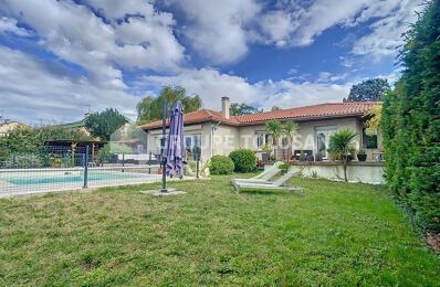 vente maison 780 000 € à proximité de Castelginest (31780)