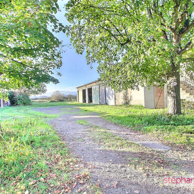 Commerce 3 pièces 275000 €