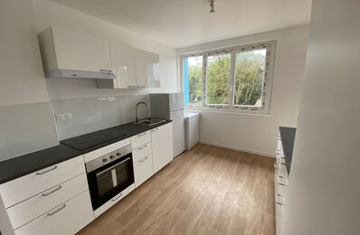 location appartement 950 € CC /mois à proximité de Escalquens (31750)