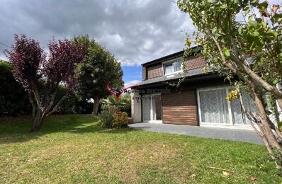 vente maison 447 000 € à proximité de Crouy-en-Thelle (60530)