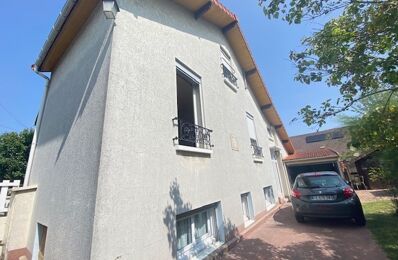 vente maison 285 000 € à proximité de Villepinte (93420)