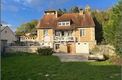 vente maison 195 000 € à proximité de Château-Thierry (02400)