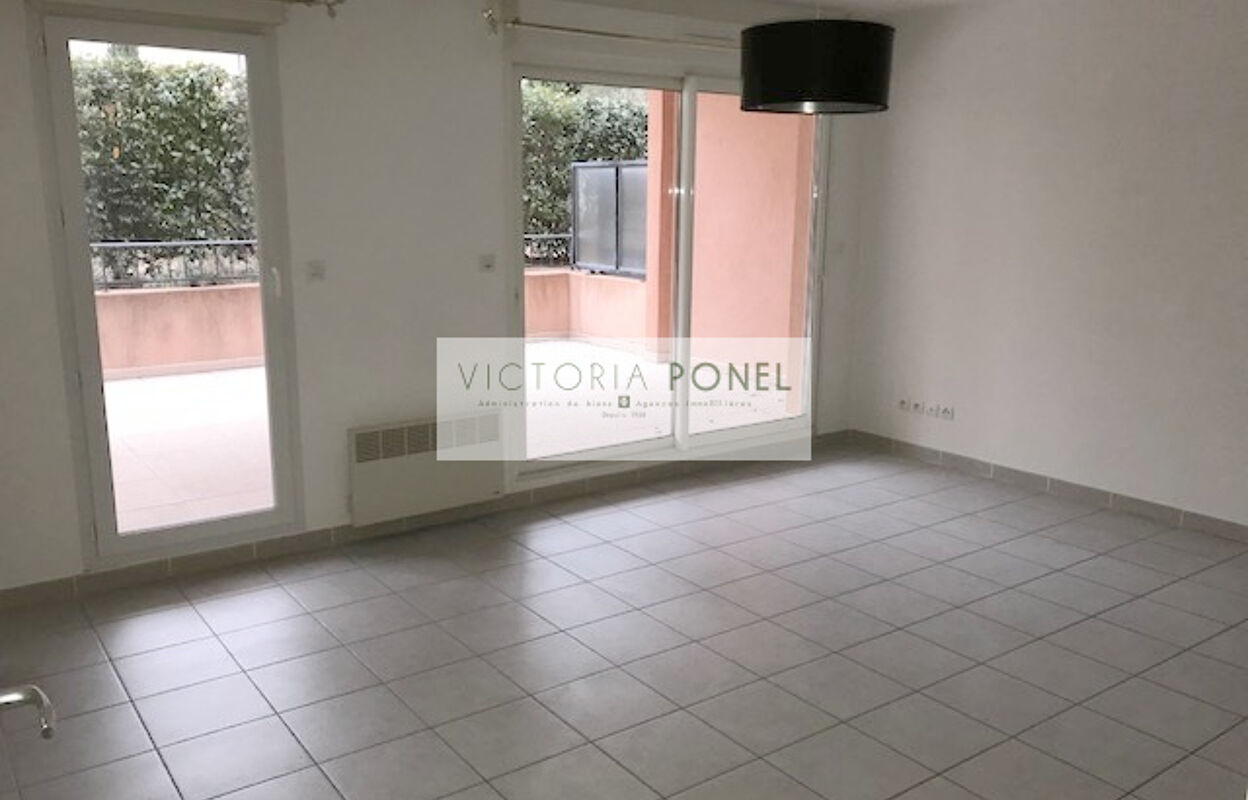 appartement 2 pièces 46 m2 à louer à Hyères (83400)