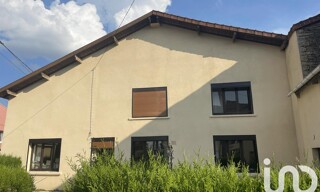 Maison 5 Pièces 101 m² à vendre à Norroy-le-Sec (54150)