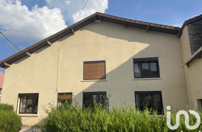 vente maison 146 500 € à proximité de Tucquegnieux (54640)