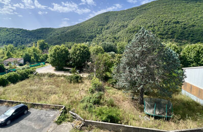 vente terrain 76 000 € à proximité de Le Martinet (30960)