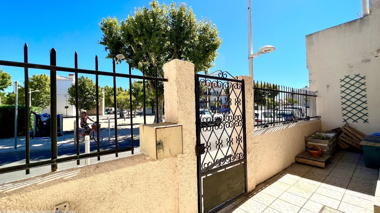 maison 5 pièces 110 m2 à vendre à Port-Saint-Louis-du-Rhône (13230)