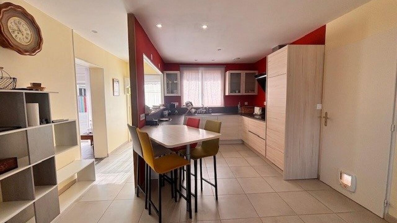 maison 4 pièces 123 m2 à vendre à Ploufragan (22440)