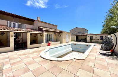 vente maison 328 000 € à proximité de Istres (13800)