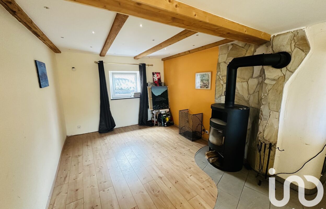 maison 4 pièces 100 m2 à vendre à Mœrnach (68480)