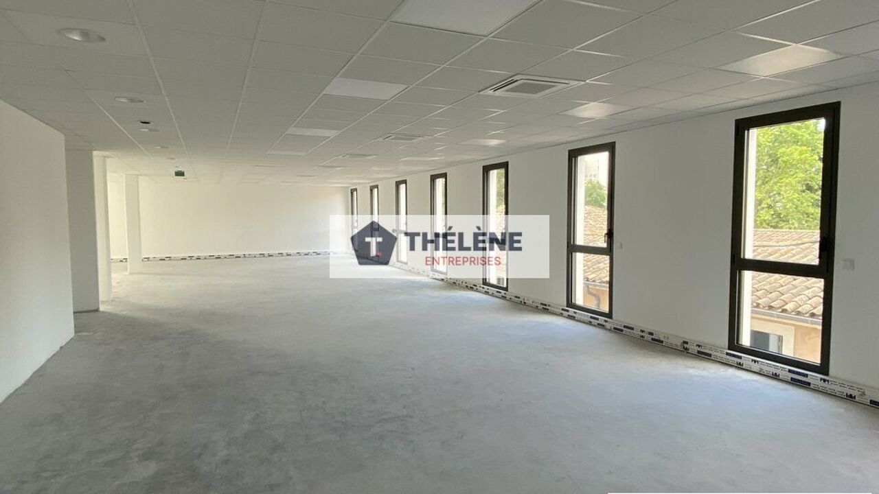 bureau  pièces 240 m2 à vendre à Montpellier (34070)