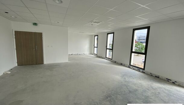 Bureau  à vendre Montpellier 34070