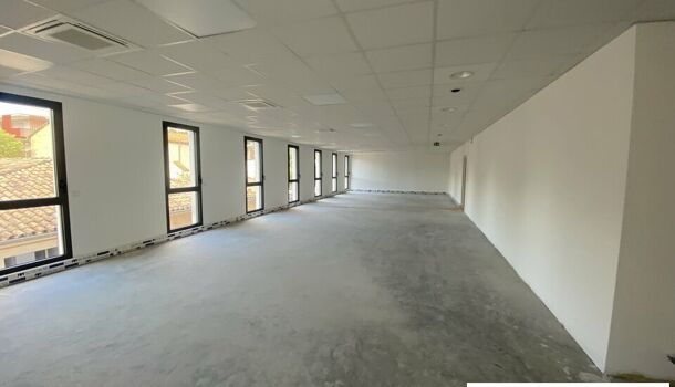 Bureau  à vendre Montpellier 34070