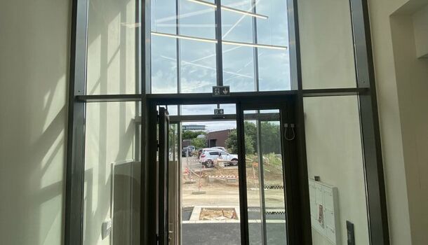 Bureau  à vendre Montpellier 34070