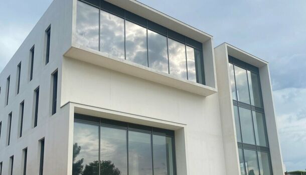 Bureau  à vendre Montpellier 34070