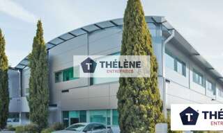 Bureau  1210 m² à louer à Montpellier (34000)