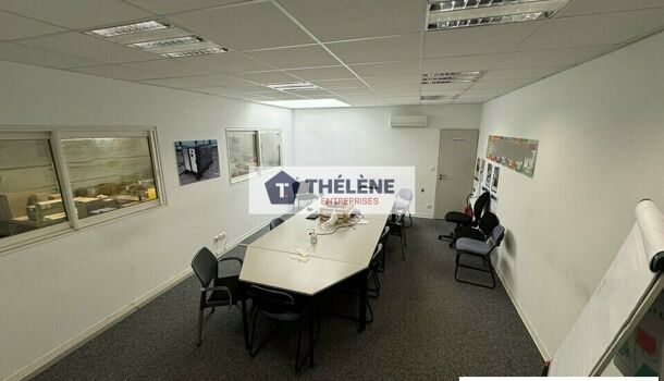 Local commercial  à louer Montpellier 34070