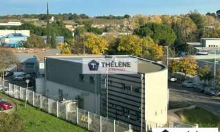 Bureau  470 m² à vendre à Montpellier (34000)