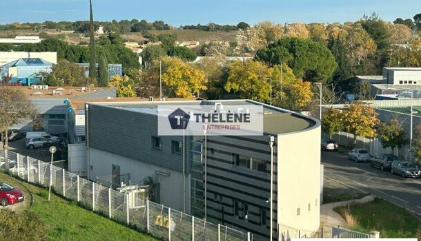 Bureau  à vendre Montpellier 34000