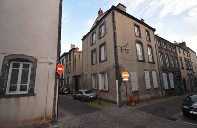 vente maison 189 000 € à proximité de Combronde (63460)