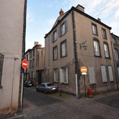 Maison 14 pièces 149000 €