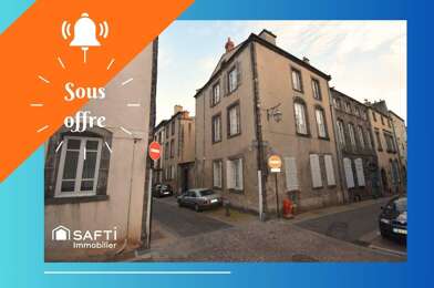 Maison 14 pièces 149000 €