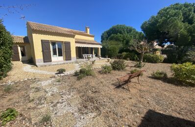 vente maison 368 000 € à proximité de Pézenas (34120)