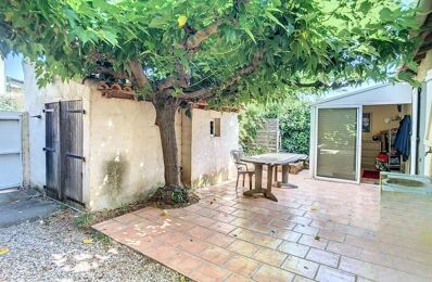 vente maison 220 000 € à proximité de Roujan (34320)