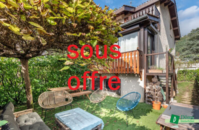 vente maison 345 000 € à proximité de Bernin (38190)