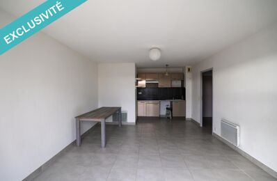 appartement 2 pièces 45 m2 à vendre à Narbonne (11100)