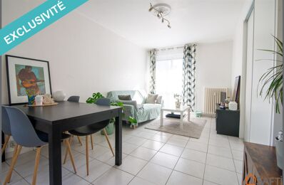 vente appartement 177 000 € à proximité de Sucé-sur-Erdre (44240)