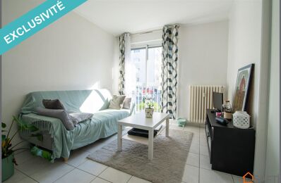 vente appartement 177 000 € à proximité de Pont-Saint-Martin (44860)