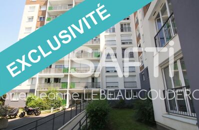 vente appartement 194 000 € à proximité de Limeil-Brévannes (94450)