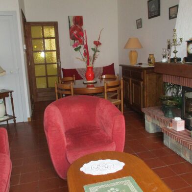 Appartement 3 pièces 70 m²