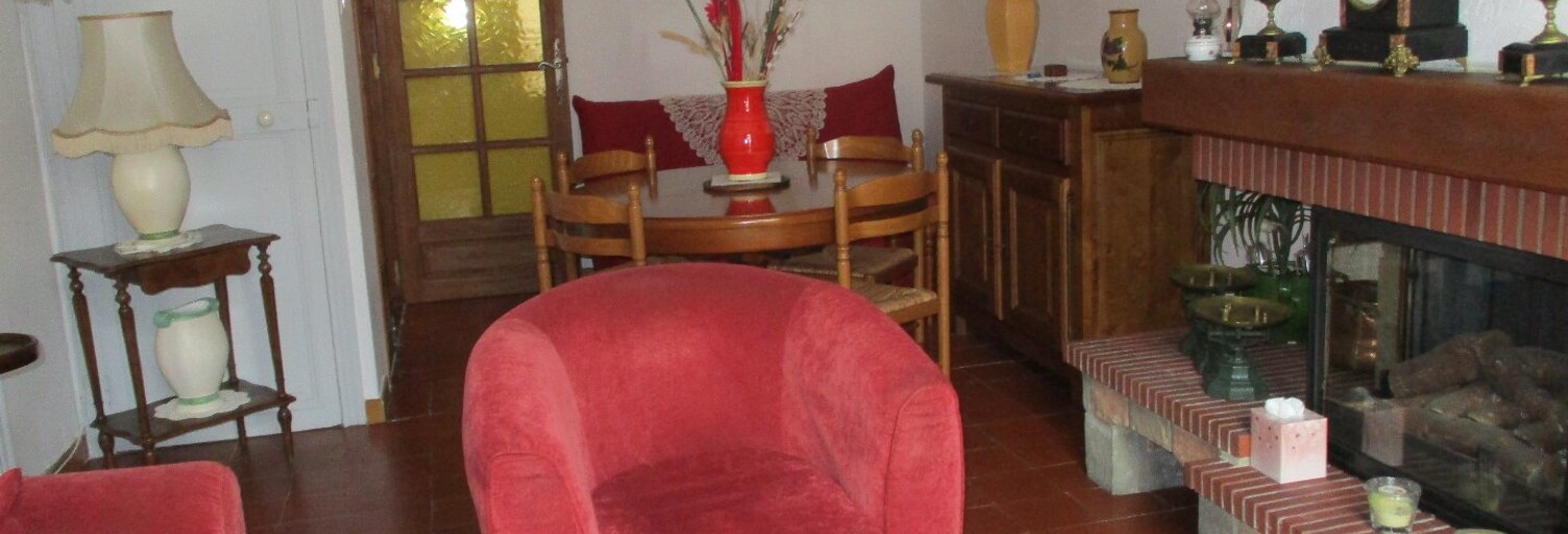 Appartement 3 Pièces 70 m² à vendre à Béziers (34500)