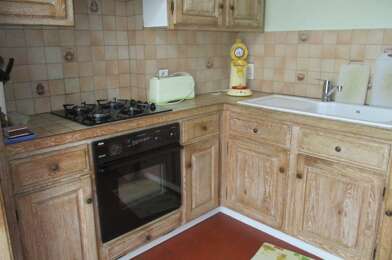 Appartement 3 pièces 83000 €