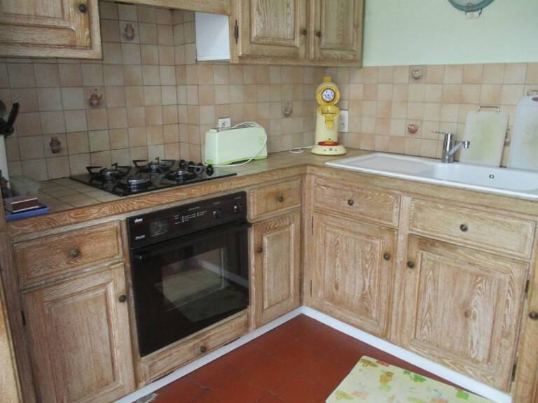 Appartement — photo 1
