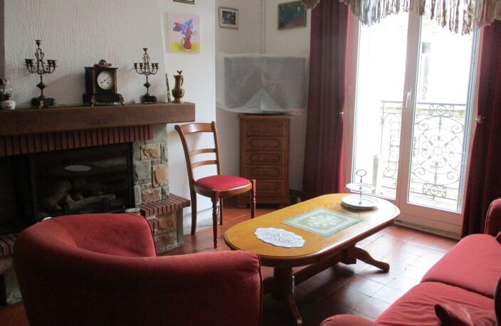 Appartement — photo 2