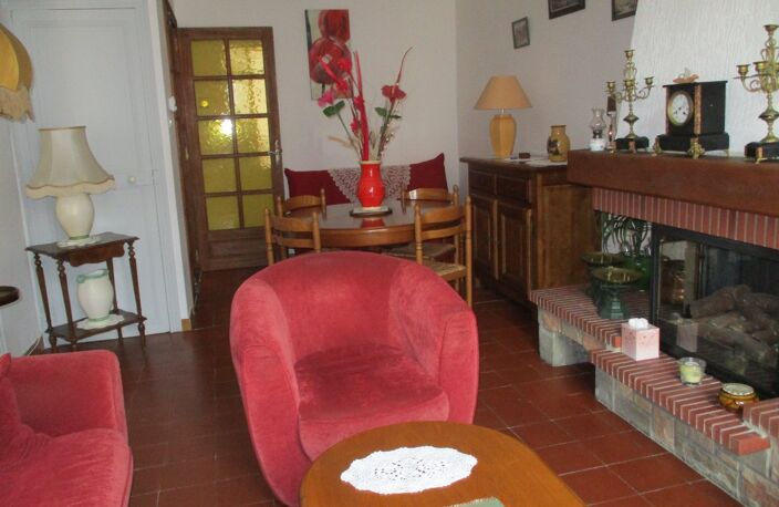 Appartement — photo 3