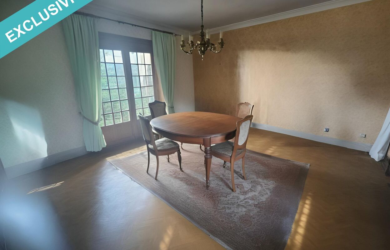 maison 6 pièces 90 m2 à vendre à Guewenheim (68116)