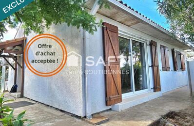 vente maison 198 000 € à proximité de Puybegon (81390)