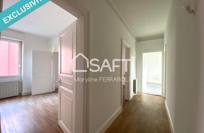 vente appartement 269 000 € à proximité de Niederhausbergen (67207)