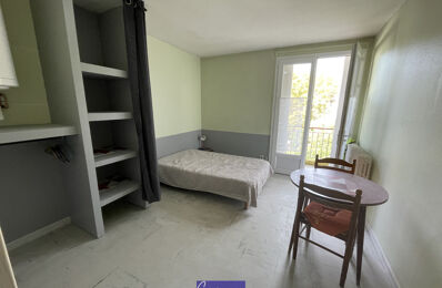 location appartement 354 € CC /mois à proximité de Lot-Et-Garonne (47)