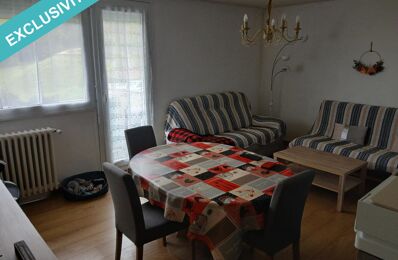 vente appartement 75 000 € à proximité de Jouy-sur-Eure (27120)