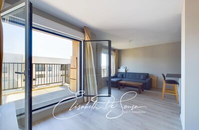 vente appartement 425 000 € à proximité de Boissy-Saint-Léger (94470)