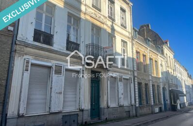 vente appartement 45 000 € à proximité de Bavinchove (59670)