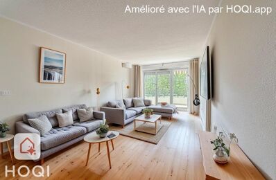 vente appartement 388 000 € à proximité de Talence (33400)