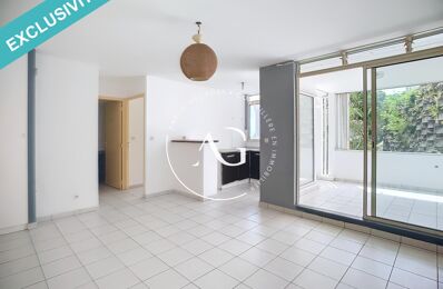 vente appartement 135 000 € à proximité de Rivière-Salée (97215)