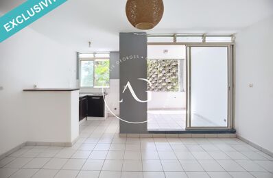 vente appartement 135 000 € à proximité de Schœlcher (97233)