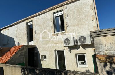 vente maison 210 000 € à proximité de La Tremblade (17390)